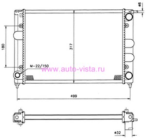   VW JETTA 84 18 HD OE 191121253D